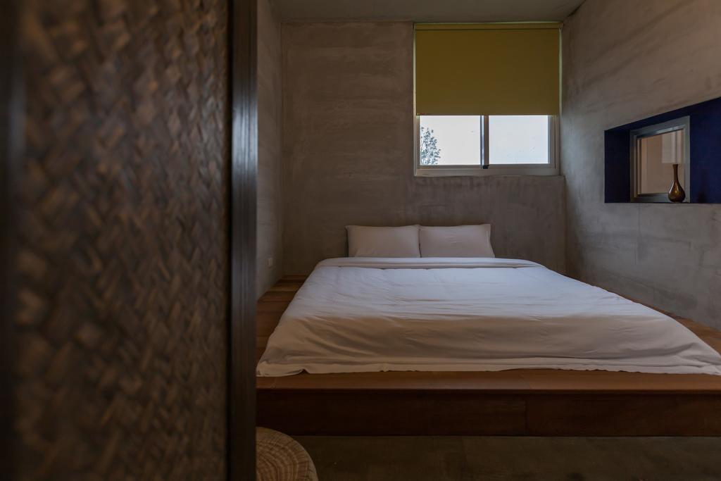Yu Peng Villa Jiaoxi Room photo