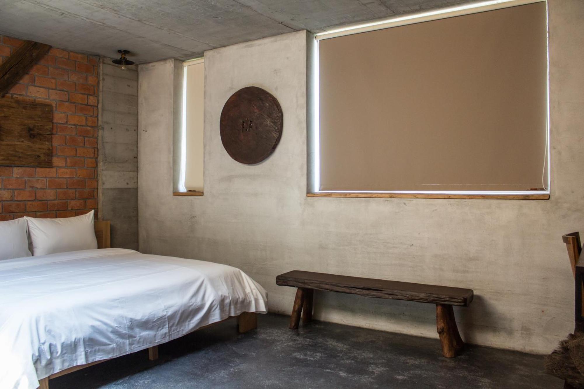 Yu Peng Villa Jiaoxi Room photo